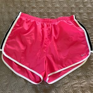 Nike dri-fit shorts